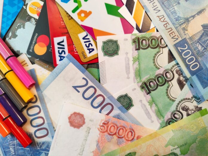 online casinos accepting credit cards