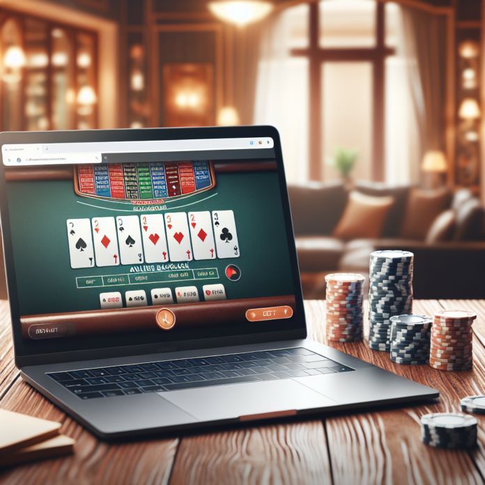 online blackjack tips