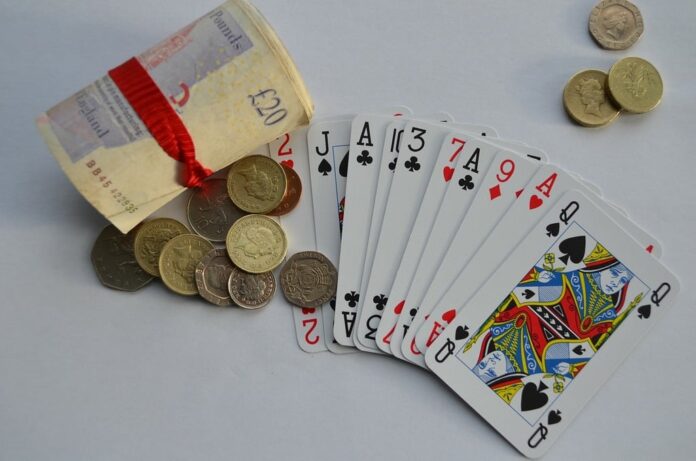Best online casino bonuses