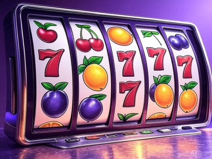 Trick for winning at online slots?